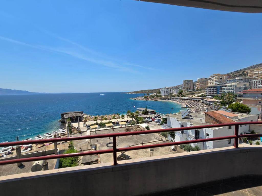 Sarandë View